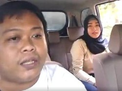 Grab Pecat Driver yang Cekcok dengan Penumpang soal Lokasi Antar