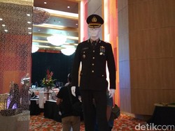 Produsen Seragam Petinggi TNI Tawarkan Saham Rp 150/Lembar