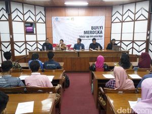Kemendikbud Sosialisasikan Standarisasi Lagu Indonesia Raya