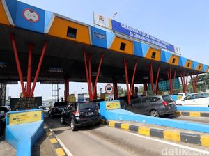 Pengusaha Truk Ingin Pembayaran Tol Pakai RFID Pengusaha Truk Ingin Pembayaran Tol Pakai RFID