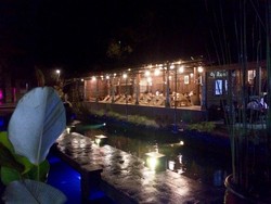 Tempat Paling Nyentrik Buat Wisata Kuliner di Yogyakarta