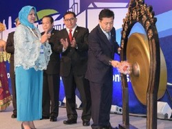 Forum Parlemen Dunia Cari Solusi Akhiri Kekerasan Rohingya