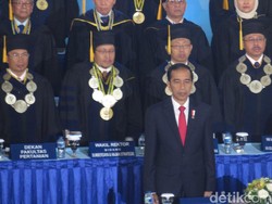 Jokowi: Sampai Sekarang Saya Tidak Punya Kartu Kredit