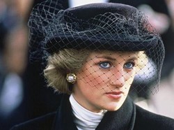 Ini 7 Hal Menarik Tentang Mendiang Putri Diana yang Diungkap Chef Pribadinya