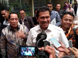 Men PAN RB Jamin Sistem Seleksi CPNS Tidak Ada Calo