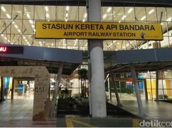 Angkasa Pura II Optimalkan Pelayanan Berbasis Customer