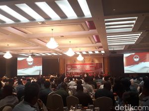 Kemenhan Ajak Masyarakat Tanam Rasa Bela Negara Sejak Dini