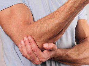 Nyeri Tulang Jangan Disepelekan, Bisa Jadi Tanda Kanker Tulang Nyeri Tulang Jangan Disepelekan, Bisa Jadi Tanda Kanker Tulang