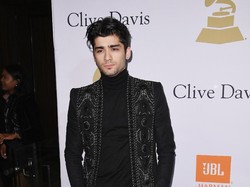Zayn Malik Mengaku Ngefans Berat dengan Shah Rukh Khan