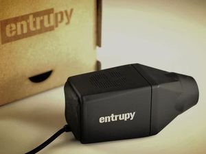 Cek Barang Branded Asli atau Bukan Pakai Gadget AI Ini