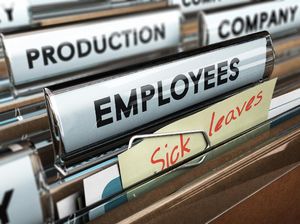 Studi: Sepertiga Surat Sakit dari Karyawan Karena Alasan Mental