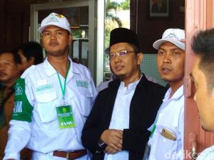 Beda Ujung 2 Kasus Ujaran Kebencian yang Jerat Alfian Tanjung