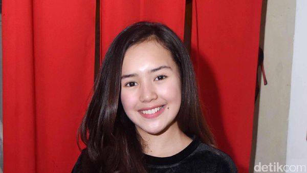 Cut Baby Tsabina Manis Banget Sih