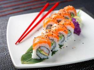 Merriam Webster Tambahkan 11 Kata Makanan Baru di Kamusnya