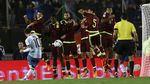 Messi Gagal Menangkan Argentina