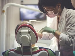 Tinggal Tunggu Waktu, Gigi Copot Bakal Bisa Tumbuh Lagi dengan Teknologi