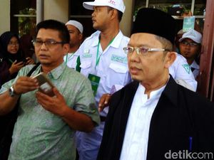 Pengacara Ungkap 5 Kejanggalan Vonis 2 Tahun MA untuk Alfian Tanjung