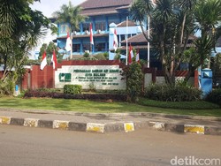 Krisis Air Bersih, PDAM Ajukan Rp 428 Miliar ke Pemerintah Pusat