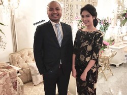 Laudya Cynthia Bella Segera Nikah, Tistha Nurma Makin Lengket dengan Afif Kalla