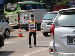 BI: Masyarakat Masih Enggan Beralih ke Non Tunai