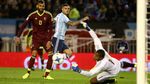 Messi Gagal Menangkan Argentina