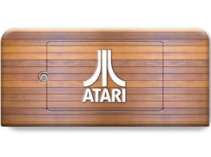 Atari Rambah Uang Digital untuk Game Judi
