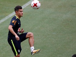 Ditunggu Piala Dunia, Coutinho Bakal Tampil Total untuk Liverpool