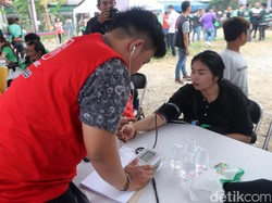 Periksa Kesehatan Gratis Hari Ulang Tahun di Surabaya Dimulai Februari