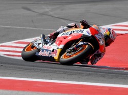 Tahun Lalu Pedrosa Melesat di Misano, Akhir Pekan Ini Bagaimana?
