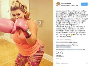 Seperti Ini Dampaknya Jika Orang Gemuk Terlalu Sering Di-bully