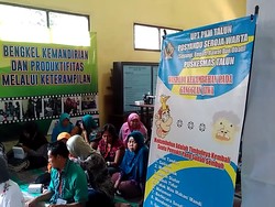 Blitar Punya Posyandu Jiwa, Targetkan Bebas Pasung Penderitanya