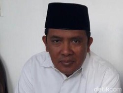 Plt Sekda Kota Batu Meninggal Saat Bermain Futsal