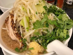 Buat yang Doyan Makan, Ini 6 Restoran di Tokyo yang Punya Porsi Super Jumbo