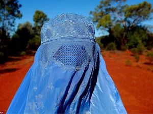 Alasan Keamanan Nasional, Sri Lanka Bakal Tutup Sekolah Islam-Larang Burkak