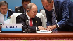 Putin: Korut Lebih Suka Makan Rumput daripada Hentikan Program Nuklir