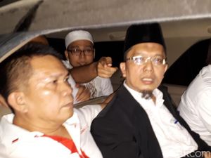 Penahanan Alfian Tanjung di Mako Brimob Disoal, Ini Kata Polisi