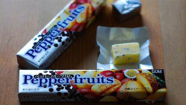 9 Camilan dengan Kombinasi Aneh Ini Pernah Ada di Jepang