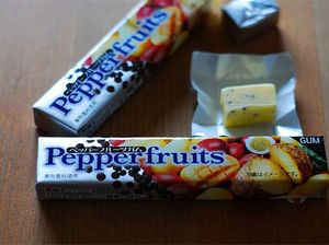 9 Camilan dengan Kombinasi Aneh Ini Pernah Ada di Jepang