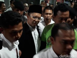 Pengacara Pertanyakan Penahanan Alfian Tanjung di Mako Brimob