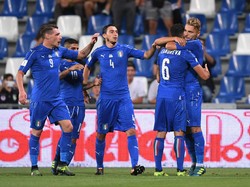 Italia Bereaksi Cepat Usai Kekalahan Telak dari Spanyol