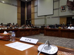 Karena KPK Masih Dibutuhkan