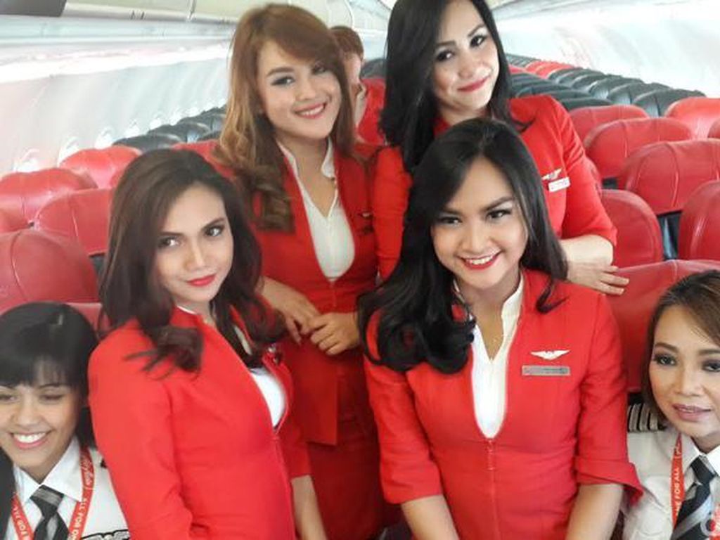 Terpopuler Sepekan: Suara Pramugari Buat Ambyar, Difabel Jadi Stafsus Jokowi Terpopuler Sepekan: Suara Pramugari Buat Ambyar, Difabel Jadi Stafsus Jokowi