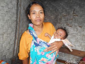 82 Anak di Kabupaten Blitar Alami Gizi Buruk