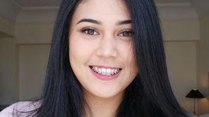 Foto: 7 Anak Pejabat Indonesia yang Memiliki Wajah Cantik