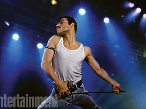 Film Bohemian Rhapsody Siap Mengguncang Jagat Hiburan