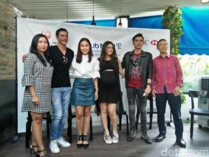 Aneka Promo Liburan di Club Med Travel Fair, Mulai dari Rp 1,3 Juta!