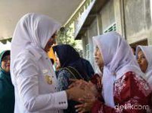 Honor Kader Posyandu di Jember Dinaikkan 100 Persen