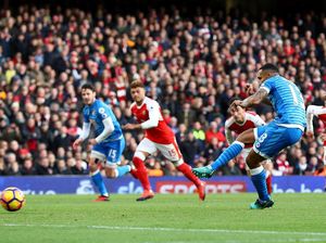 Menunggu Respons The Gunners di Tengah Situasi Sulit