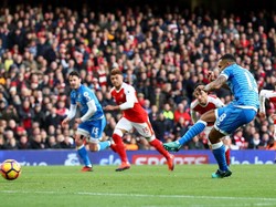 Menunggu Respons The Gunners di Tengah Situasi Sulit