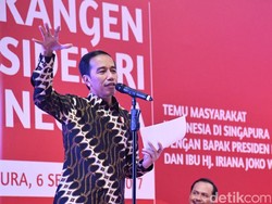 Jokowi Diminta Tolak Temui Pansus Angket